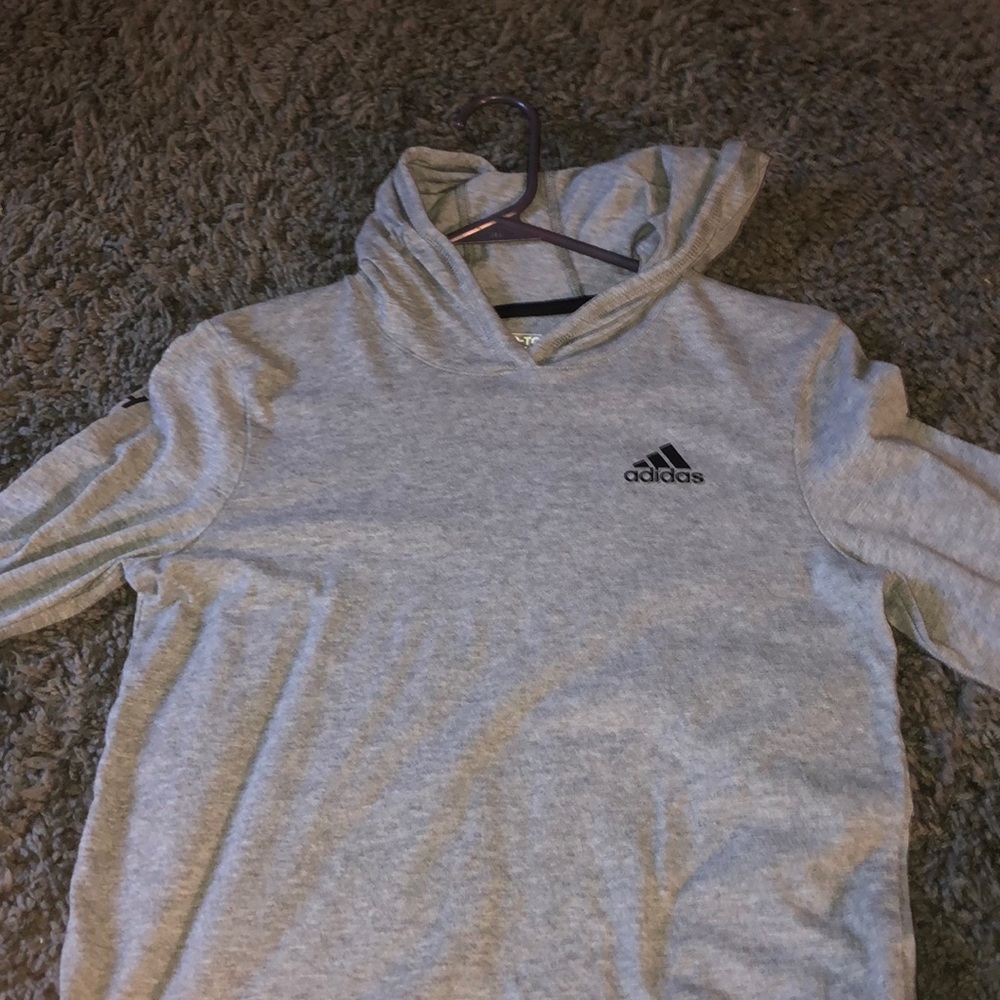 Adidas shirt